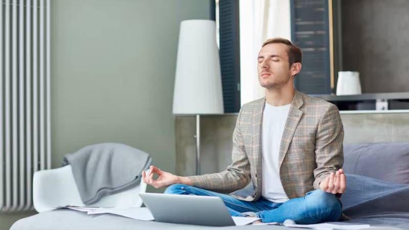 How Short-Term Units Preserve Peace of Mind