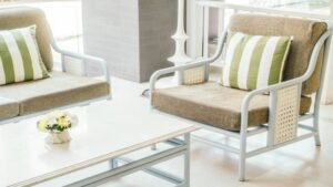 Australian Made Furniture for Functional Interiors