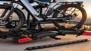 Bike Rack or Roof Rack? How I Decided to Carry My Mountain Bike