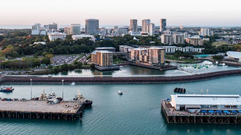 Top Family-Friendly Suburbs in Darwin