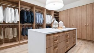 How to Tell if a Custom Luxury Closet Builder in Salt Lake City Is Reputable