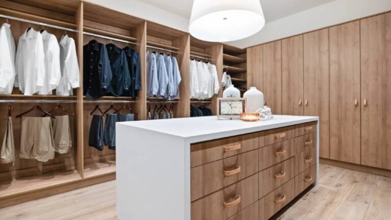 How to Tell if a Custom Luxury Closet Builder in Salt Lake City Is Reputable