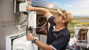 Home Battery