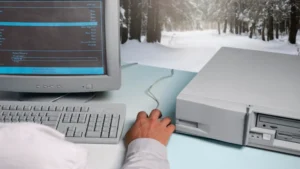freezing technology