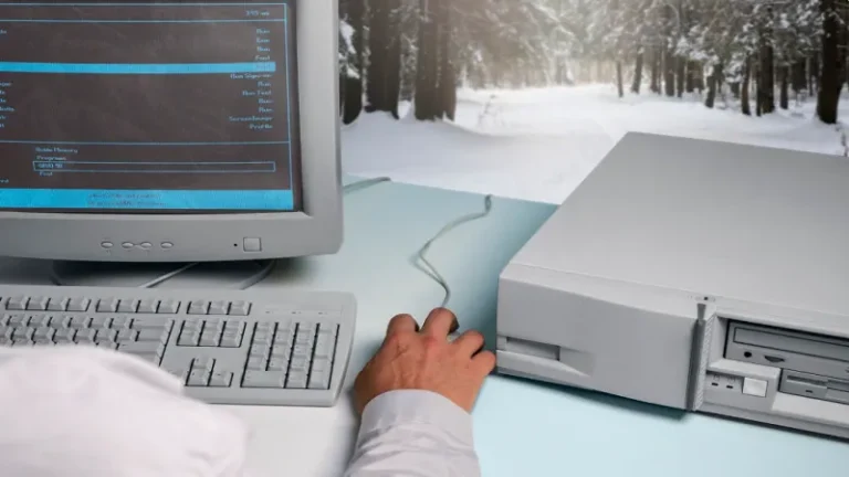 freezing technology