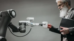 Robotics