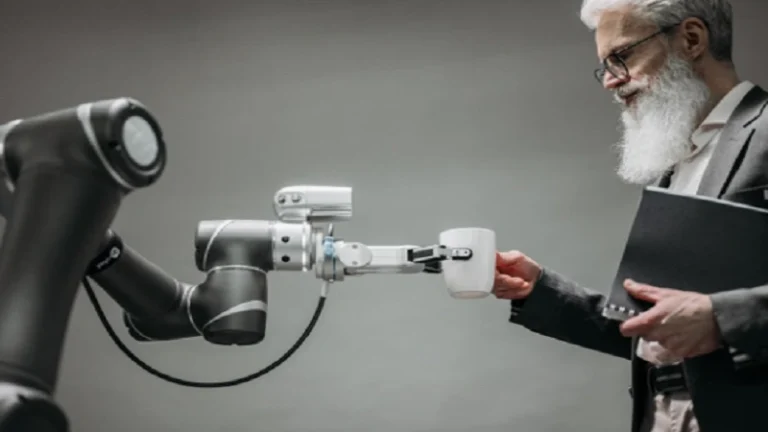 Robotics