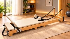 The Best Reformer Machine Brands Compared: What Instructors Recommend