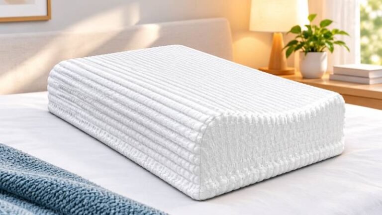 Selecting the Right Pillow for Your Sleep Needs