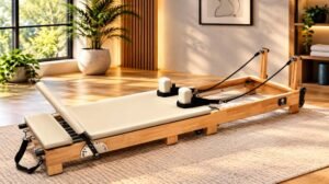 Home Pilates Reformer vs Gym Membership: Is It Worth the Investment?