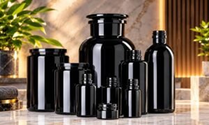 How Apothecary Style Packaging Enhances Product Branding