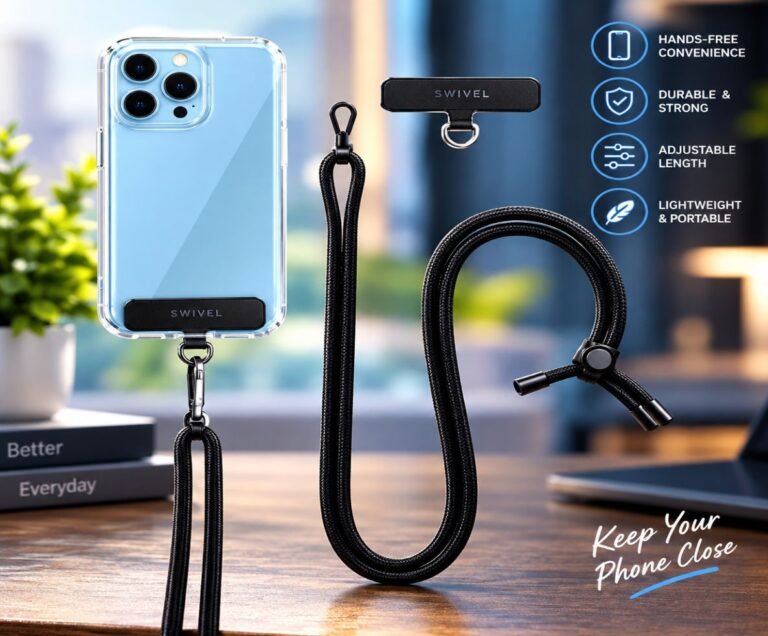 The 8 Best Phone Cases and Accessories in 2026, Compared