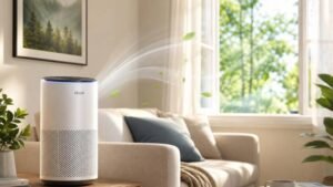 How to Improve Indoor Air Quality at Home