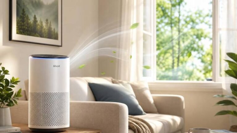 How to Improve Indoor Air Quality at Home