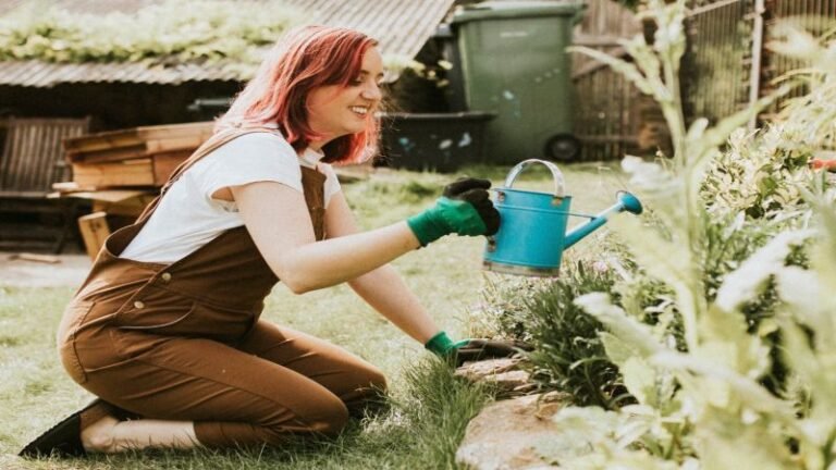 The Ultimate Guide to Measuring Garden Water Usage and Boosting Irrigation Efficiency