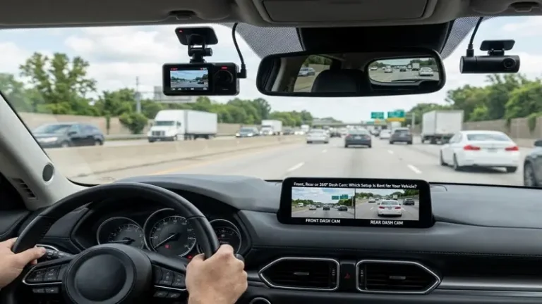 Dash Cam